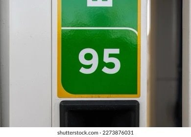 Gasoline Bar