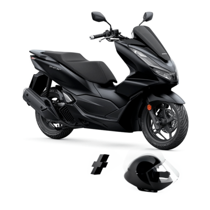 Honda PCX  - Scooter