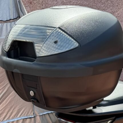 Rear Top-Case - Daily Price